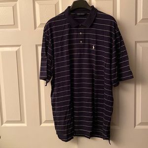 Mens XXL Polo Golf
